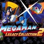 mega man legacy collection 2 cover