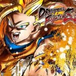 dragon ball fighterz cover