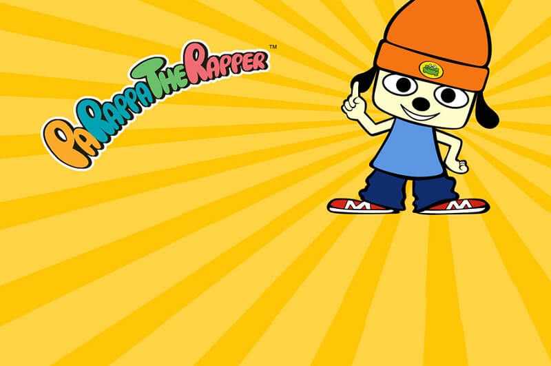 PaRappa The Rapper (Sep 24, 1996 prototype).7z : Free Download, Borrow, and  Streaming : Internet Archive