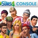 The Sims 4 covers