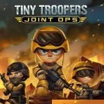 tiny troopers joint ops cover