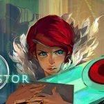 transistor-compressed