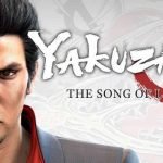 Yakuza 6 The Song of Life Cover