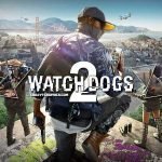 Watch Dogs 2 Cover