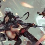 Nier-Automata-compressed