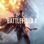 Battlefield 1 Cover