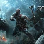 God of War covers