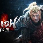 Nioh The Complete Edition covers