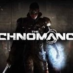 The Technomancer Cover