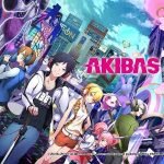 Akiba's Beat Cover