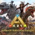 ARK The Ultimate Survivor Edition covers