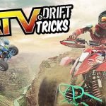 ATV Drift & Tricks Cover