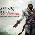 Assassin’s Creed The Ezio Collection Cover