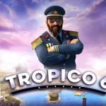 Tropico 6 Cover