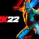 WWE2K22