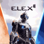 ELEX II cover