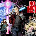 No More Heroes 3 cover