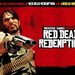 Red Dead Redemption Cover