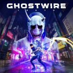 Ghostwire Tokyo covers