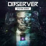 Observer System Redux covers