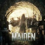 Resident Evil Village Maiden covers