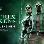 The Matrix Awakens An Unreal Engine 5 Experience covers