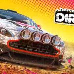 Dirt 5 covers