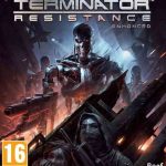 Terminator Resistance Enhanced covers