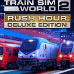 Train Sim World 2 Rush Hour Deluxe Edition PS5