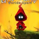 Unbound Worlds Apart covers