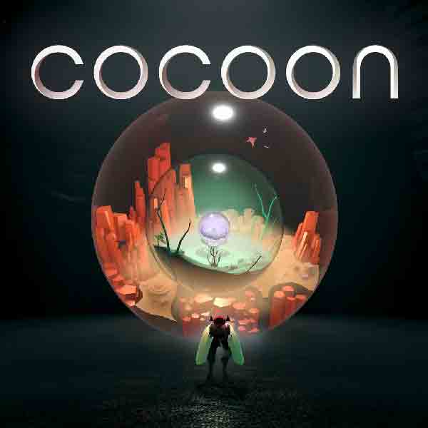 COCOON covers