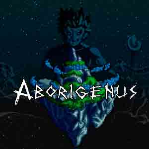 Aborigenus covers