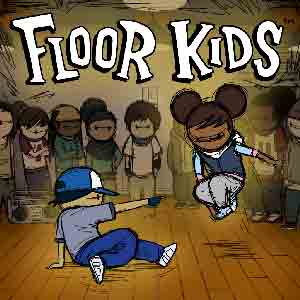 Floor Kids cover