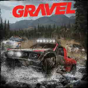 Gravel cover