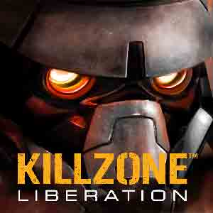 Killzone Liberation cover