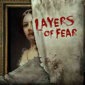 Layers of Fear VR covers