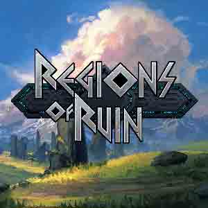 Regions of Ruin covers