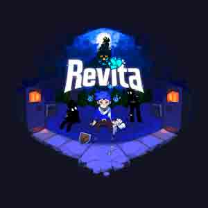 Revita cover