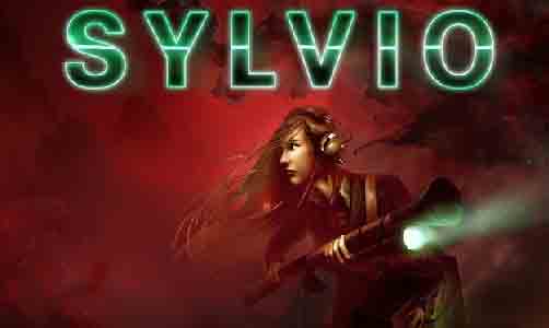 Sylvio Cover