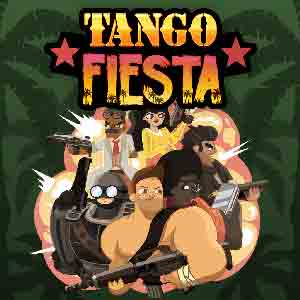 Tango Fiesta covers