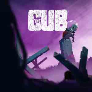 The Cub covers