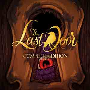 The Last Door Complete Edition cover