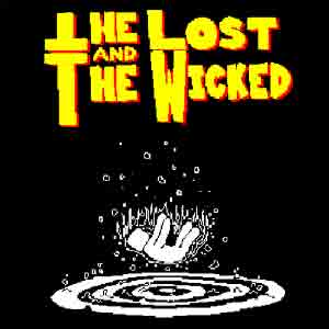 The Lost and The Wicked cover