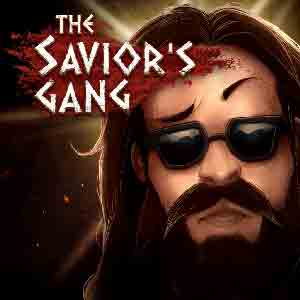 The Savior's Gang cover