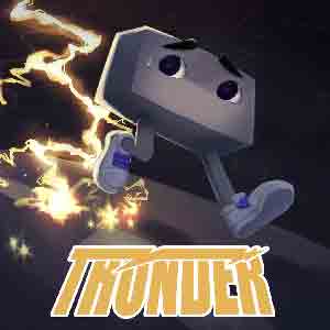 THUNDER cover