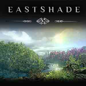 Eastshade Cover