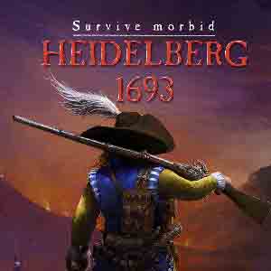 Heidelberg 1693 cover