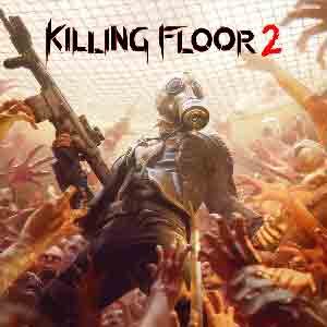 Killing Floor 2 cover