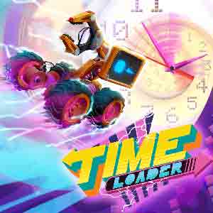 Time Loader cover