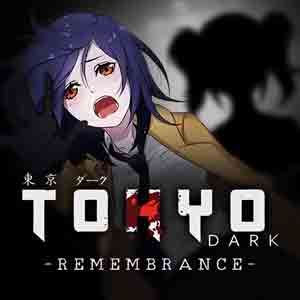 Tokyo Dark Remembrance Cover
